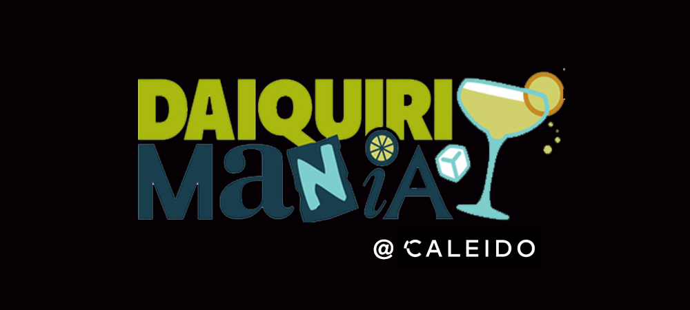 DaiquiriMANIA Plaza Caleido DaiquiriMANIA Plaza Caleido