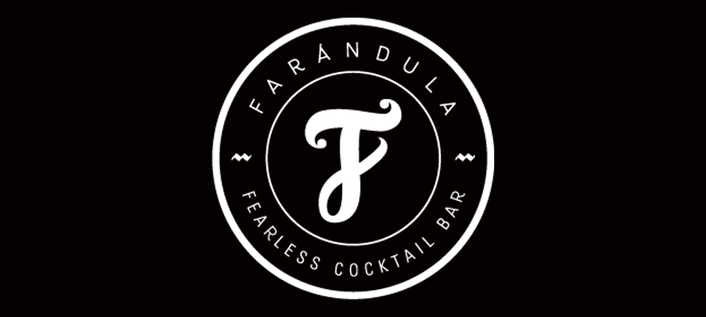 Farandula Fearless Cocktail Bar Farandula Fearless Cocktail Bar