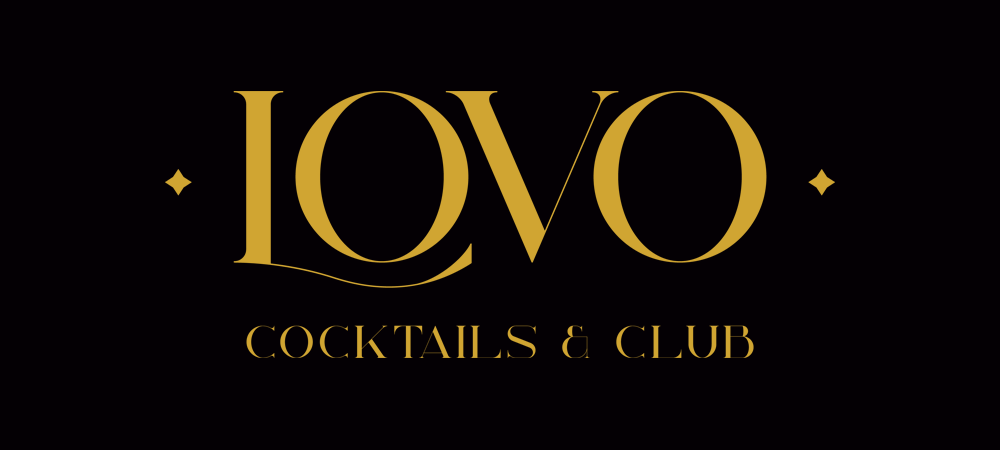 LOVO Cocktail Bar LOVO Cocktail Bar